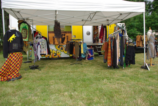 FESTIVAL AFRICAIN à LAUNAC